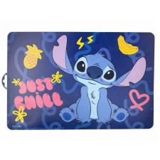 Disney Lilo és Stitch, A csillagkutya Tányéralátét 43x28 cm konyhai eszköz