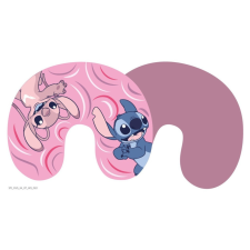 Disney Lilo és Stitch, A csillagkutya utazópárna, nyakpárna lakástextília