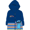  Disney Lilo és Stitch, A csillagkutya Wave esőkabát 98-128 cm