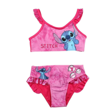 Disney Lilo és Stitch bikini fodros 3-4 év (98-104 cm)