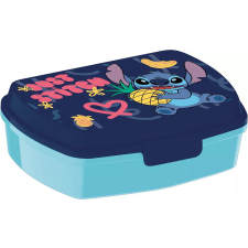 Disney Lilo és Stitch Palms funny szendvicsdoboz uzsonnás doboz