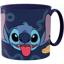 Disney Lilo és Stitch Palms micro bögre 265 ml bögrék, csészék
