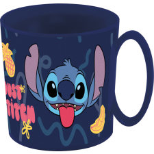 Disney Lilo és Stitch Palms micro bögre 350 ml bögrék, csészék