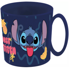 Disney Lilo és Stitch Palms micro bögre 350 ml bögrék, csészék