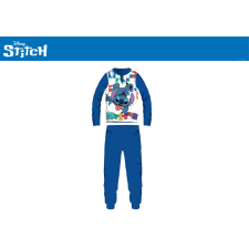 Disney Lilo és Stitch pamut jersey gyerek pizsama gyerek hálóing, pizsama
