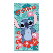 Disney Lilo és Stitch strand törölköző 70x140cm AYM079142 lakástextília