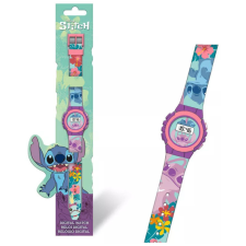 Disney Lilo és Stitch Tropical digitális karóra Nr3 karóra