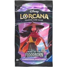  Disney Lorcana: Rise of the Floodborn Booster Pack (csomag) (EN) kártyajáték