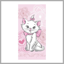 Disney Marie Aristocat fürdőlepedő, strand törölköző 70x140cm
JFK034668 lakástextília