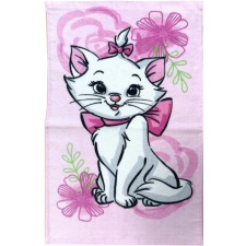 Disney Marie cica Aristo-Charm kéztörlő, arctörlő, törölköző 30x50 cm lakástextília