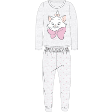 Disney Marie cica gyerek hosszú pizsama