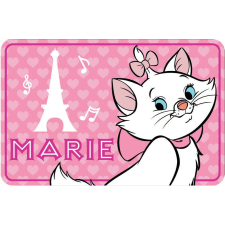 Disney Marie cica Melodic tányéralátét 43x28 cm konyhai eszköz