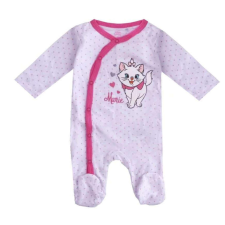 Disney Marie cica pizsi rugi/rugdalodzó 12-18 hó (86 cm) rugdalózó