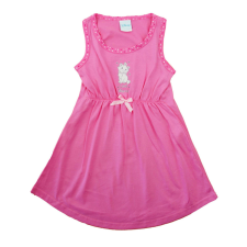  Disney Marie cica ujjatlan pamut kislány ruha lányka ruha