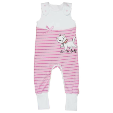  Disney Marie cica ujjatlan rugdalózó 2:1 méret rugdalózó