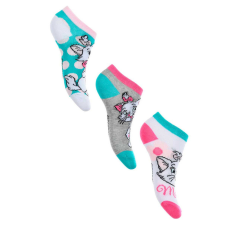 Disney Marie Disney Marie Dots Green gyerek titokzokni 31/34 gyerek zokni