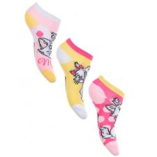 Disney Marie Disney Marie Dots Yellow gyerek titokzokni 23/26 gyerek zokni
