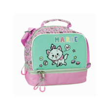 Disney Marie Dreams thermo uzsonnás táska 21 cm papírárú, csomagoló és tárolóeszköz