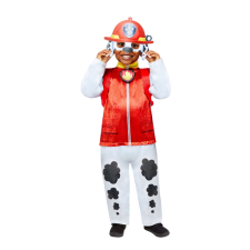 Disney Marshall öltöny, Kölyök járőr 4-6 éves korig 110 cm jelmez