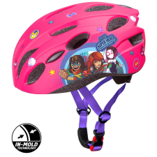 Disney Marvel Állítható bukósisak (52-56 cm) - Bosszúállók - Lányok kerékpár és kerékpáros felszerelés