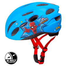 Disney Marvel Állítható bukósisak (52-56 cm) - Pókember kerékpár és kerékpáros felszerelés