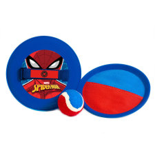 Disney Marvel Catch-Ball tépőzáras labdajáték - Pókember kerti játék