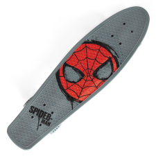 Disney Marvel Penny board - nagy - Pókember gördeszka