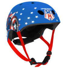 Disney Marvel sport bukósisak (54-58 cm) - Bosszúállók kerékpáros sisak