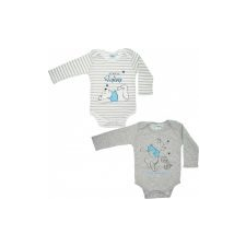  Disney Micimackó baba body 2 db-os 68/74 cm kombidressz, body