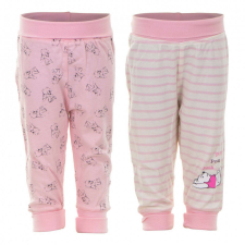  Disney Micimackó baba nadrág 2 db-os 68/74 cm gyerek nadrág