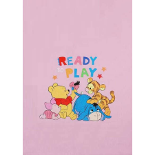 Disney Micimackó Babatakaró - Pamut - 70x90 cm babaágynemű, babapléd