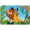 Disney Micimackó Disney Az Oroszlánkirály Hakuna Matata tányéralátét 43x28 cm