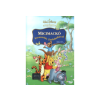 Disney Micimackó - Tavaszolás Zsebibabával (Dvd)