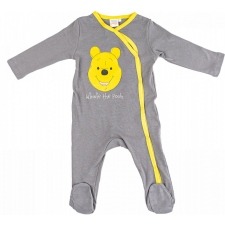 Disney Micimackó Yay baba rugdalózó 74/80 cm rugdalózó