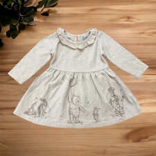 Disney Micimackós ruha lányka ruha