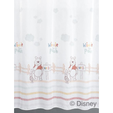 Disney Micimackós voila kész függöny WINNIE/C/02/ 180x140cm lakástextília