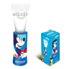  Disney Mickey 2 az 1-ben kivetítő, lámpa, éjszakai fény éjjeli fény