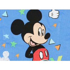 Disney Mickey 2 részes fiú pizsama - 86-os méret