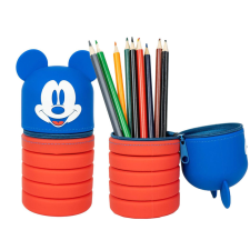 Disney Mickey 3D tolltartó 20 cm tolltartó