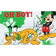 Disney Mickey & Plutó hosszú ujjú póló - 74-es méret gyerek póló