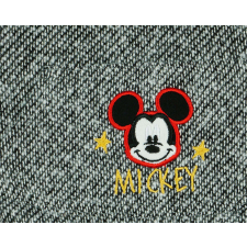 Disney Mickey baba kertésznadrág - 56-os méret gyerek nadrág