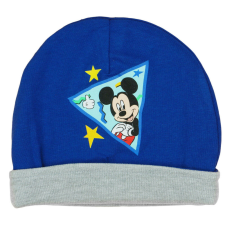 Disney Mickey bélelt pamut baba sapka gyerek sapka