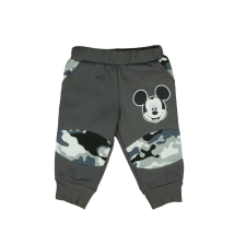 Disney Mickey bolyhos szabadidő nadrág (méret: 68-116) gyerek nadrág