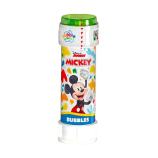 Disney Mickey Buborékfújó 60ml buborékfújó