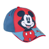  Disney Mickey Chill gyerek baseball sapka 51 cm