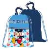  Disney Mickey Classic Deluxe sporttáska, tornazsák 45 cm