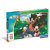 Disney Mickey Clubhouse 104 db-os maxi puzzle Clementoni