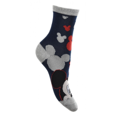  Disney Mickey Cozy gyerek zokni 23-34