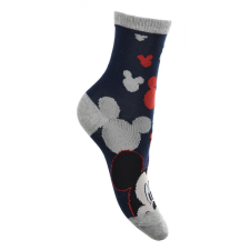  Disney Mickey Cozy Toes gyerek zokni 31/34 gyerek zokni
