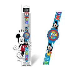 Disney Mickey digitális karóra karóra